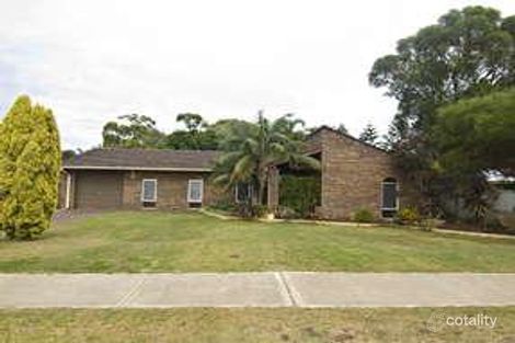 18 LYNDA CRES, COOLOONGUP, WA 6168