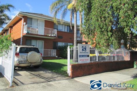6/12 Yangoora Rd, Belmore, NSW 2192