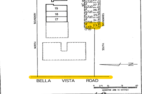 Property photo of 1/6 Bella Vista Road Caulfield North VIC 3161