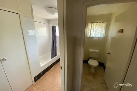 Property photo of 7 Scott Street Dysart QLD 4745