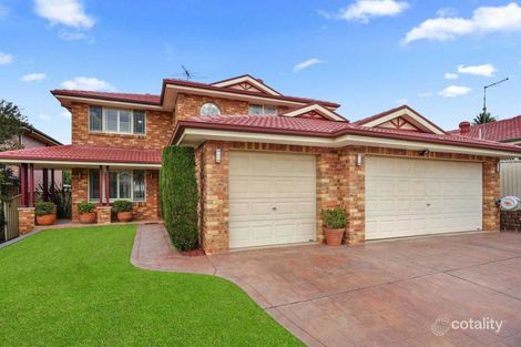 Property photo of 14 Mortimer Close Cecil Hills NSW 2171