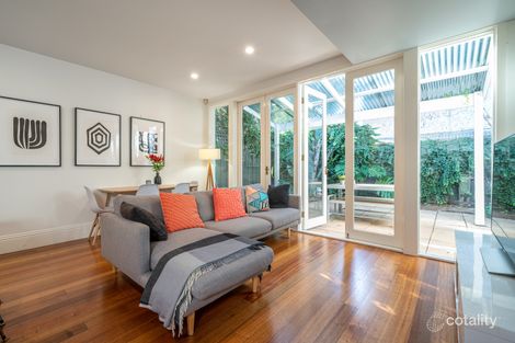 Property photo of 60 Moore Street South Yarra VIC 3141