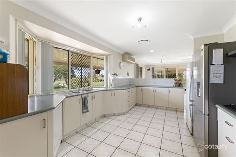 Property photo of 6 Sussex Drive Oakey QLD 4401