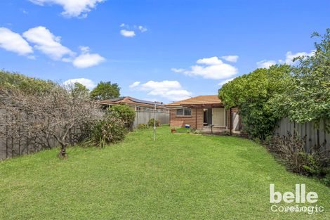 Property photo of 10B Harrier Place Claremont Meadows NSW 2747