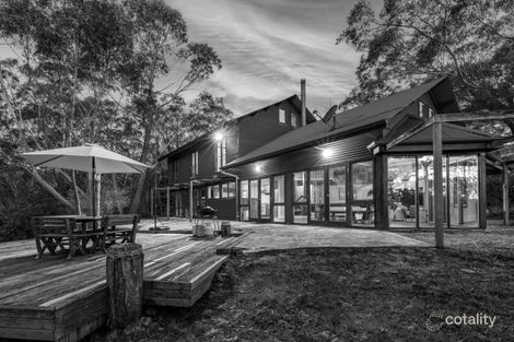 Property photo of 45 Nelson Road Katoomba NSW 2780