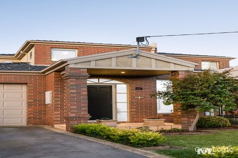 Property photo of 32A Jackson Street Niddrie VIC 3042