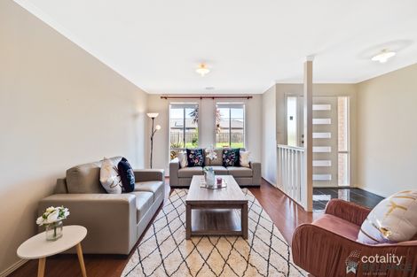 Property photo of 42 Barmera Way Truganina VIC 3029