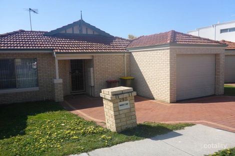 Property photo of 29B Thor Street Innaloo WA 6018