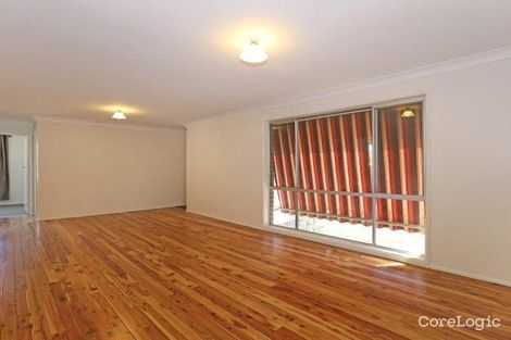 Property photo of 165 Golden Valley Drive Glossodia NSW 2756