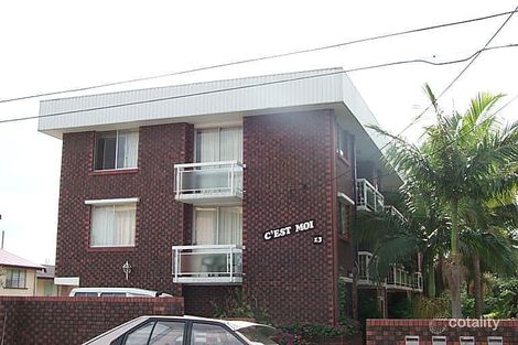 13 Crown St, Holland Park West, QLD 4121