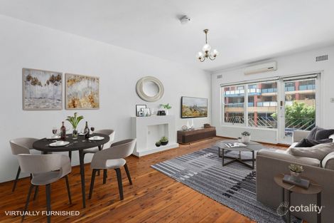 1/40 Belmore St, Burwood, NSW 2134