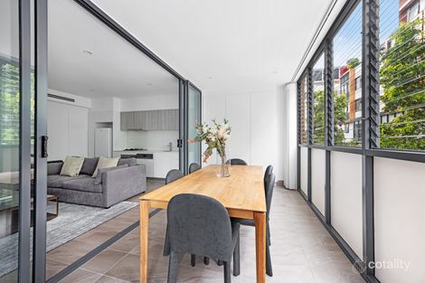 Property photo of 105/23 Pacific Parade Dee Why NSW 2099