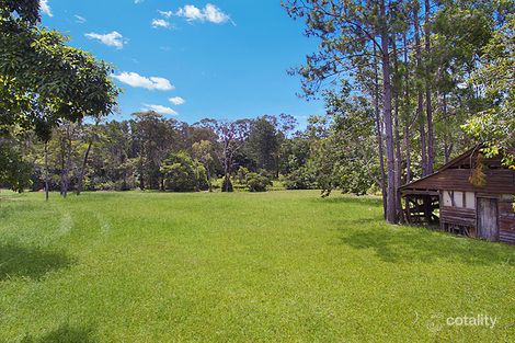 19 Ilkley Rd, Eudlo, QLD 4554