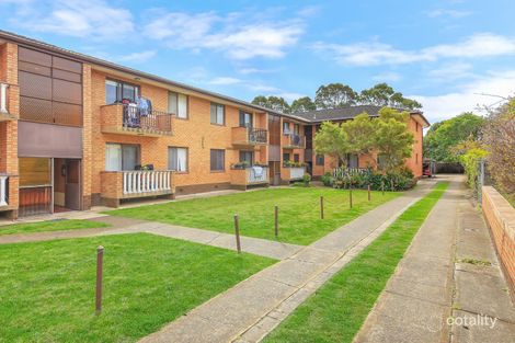 Property photo of 16/10 Childs Street Lidcombe NSW 2141