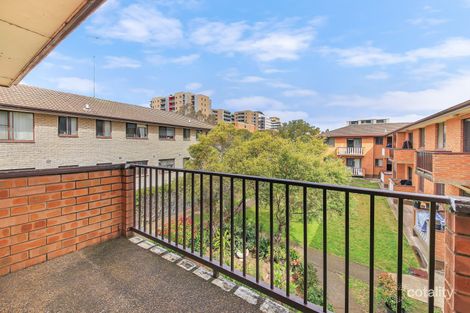 Property photo of 16/10 Childs Street Lidcombe NSW 2141