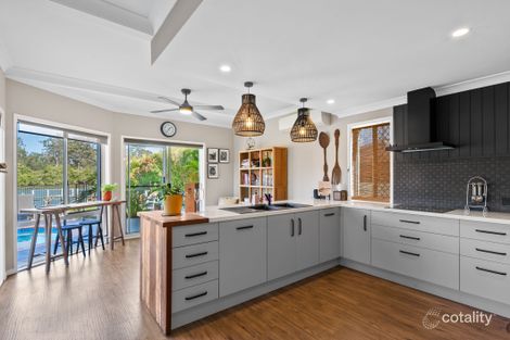 Property photo of 17/14 Wilpark Crescent Currumbin Waters QLD 4223