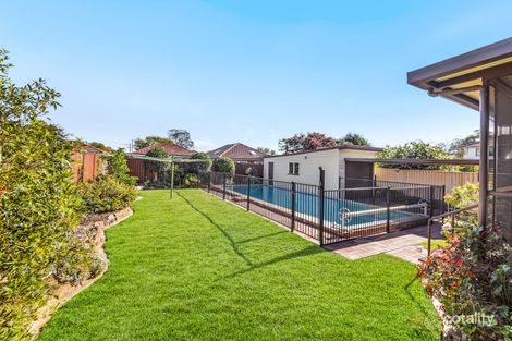 Property photo of 4 Chamberlain Road Padstow NSW 2211