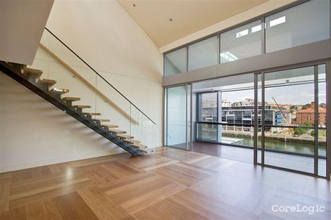 Property photo of 14/56A Pirrama Road Pyrmont NSW 2009