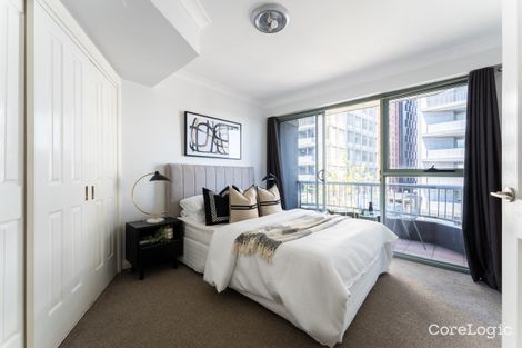 Property photo of 16/64-74 Lawson Square Redfern NSW 2016