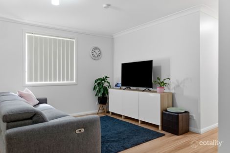 Property photo of 294B Copperfield Drive Rosemeadow NSW 2560