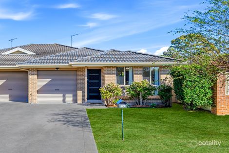 Property photo of 294B Copperfield Drive Rosemeadow NSW 2560