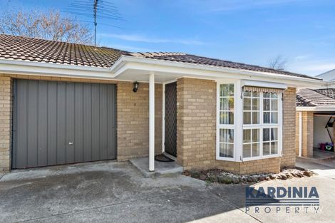 4/154 Skene St, Newtown, VIC 3220