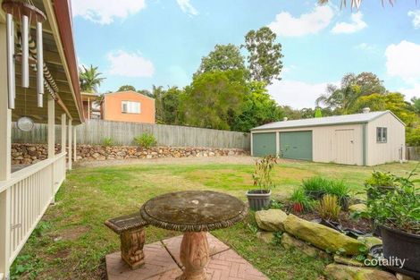 Property photo of 36 Auburn Street Edens Landing QLD 4207