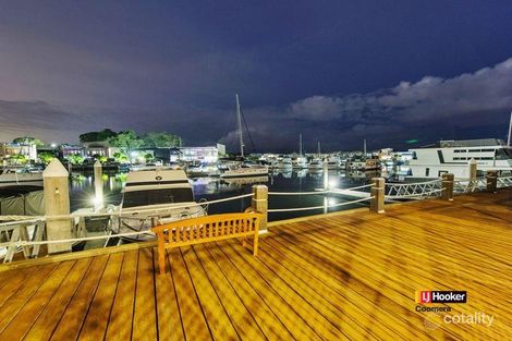 Property photo of 42 Brindabella Close Coomera QLD 4209