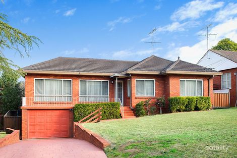 Property photo of 16 Landscape Street Baulkham Hills NSW 2153