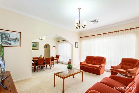 Property photo of 16 Landscape Street Baulkham Hills NSW 2153