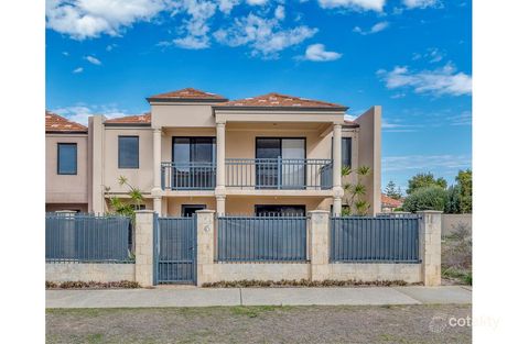 Property photo of 30 Village Mews Wannanup WA 6210