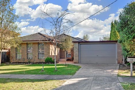 10 Clarke Dr, Ringwood, VIC 3134