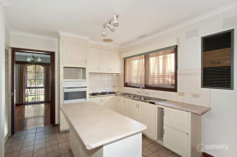 Property photo of 10 Clarke Drive Ringwood VIC 3134