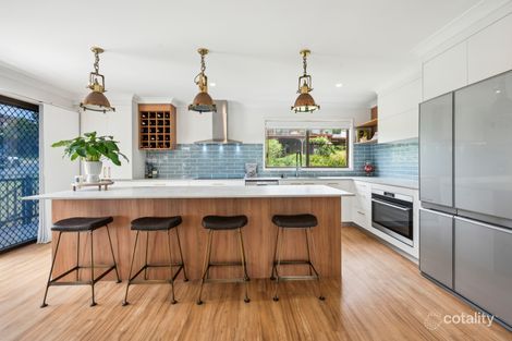 Property photo of 4 The Corso Moonee Beach NSW 2450
