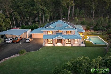 15 Sundown Ct, Cashmere, QLD 4500