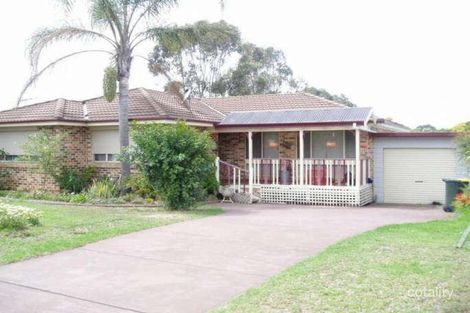 162 Epping Forest Dr, Kearns, NSW 2558
