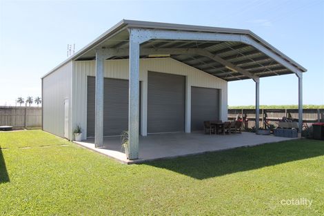 Property photo of 1 Hibiscus Drive Ayr QLD 4807