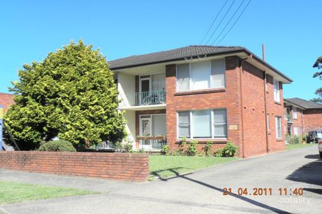 14/7 Campbell Ave, Lilyfield, NSW 2040