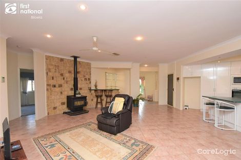 Property photo of 3 Michael Drive Biloela QLD 4715