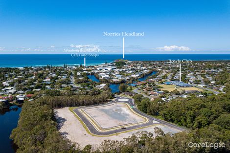 Property photo of 2 Kanooka Crescent Bogangar NSW 2488