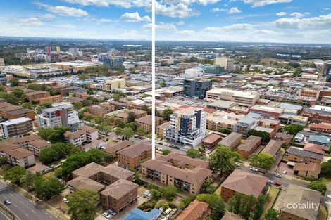 7/85 Castlereagh St, Liverpool, NSW 2170