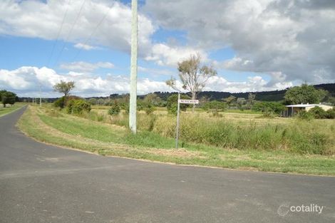 Property photo of 45 Linum Road Wivenhoe Pocket QLD 4306