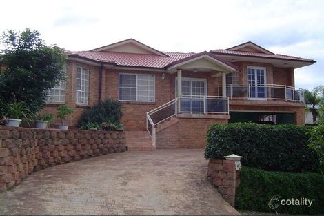 8 Balson Cl, Abbotsbury, NSW 2176