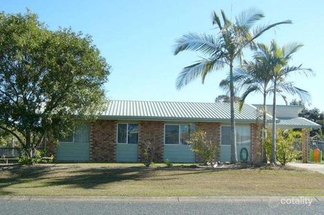 160 Bedford Rd, Andergrove, QLD 4740