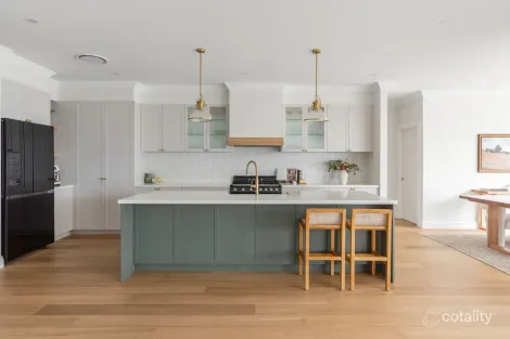 Property photo of 6 Beeston Street Menangle NSW 2568