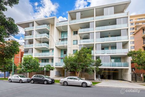 106/8-12 Station St, Homebush, NSW 2140