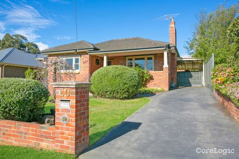 Property photo of 20 Looker Road Montmorency VIC 3094