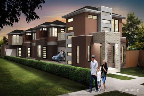 3/9 Virginia St, Springvale, VIC 3171