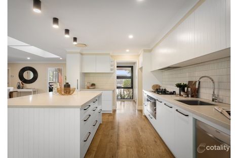 Property photo of 19 Moons Avenue Lugarno NSW 2210