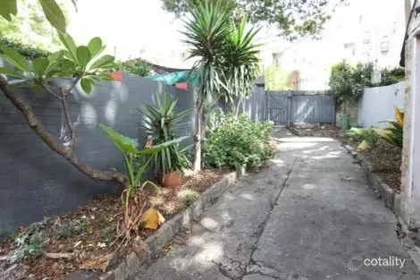 Property photo of 129 Womerah Avenue Darlinghurst NSW 2010